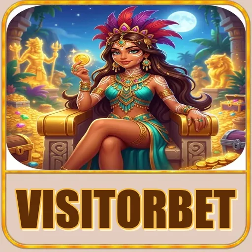 Detail Teknis visitorbet
