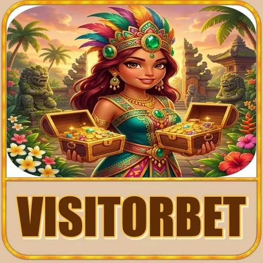 Keamanan visitorbet